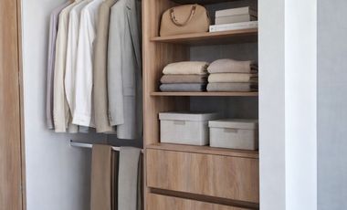 Departamento tipo Loft en Plan de San Luis