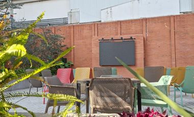 Departamento tipo Loft en Plan de San Luis