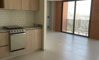 Departamento tipo Loft en Plan de San Luis