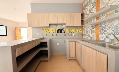 Vendo 2 Casas  nuevas super céntricas en Córdoba, en privada de 3 casas con portón eléctrico e interfón