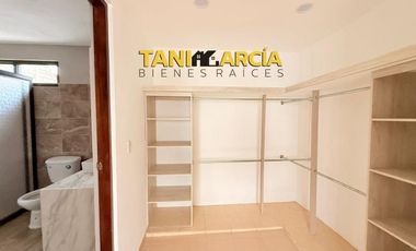 Vendo 2 Casas  nuevas super céntricas en Córdoba, en privada de 3 casas con portón eléctrico e interfón