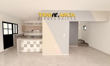 Vendo 2 Casas  nuevas super céntricas en Córdoba, en privada de 3 casas con portón eléctrico e interfón