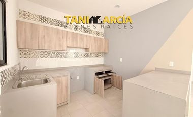 Vendo 2 Casas  nuevas super céntricas en Córdoba, en privada de 3 casas con portón eléctrico e interfón