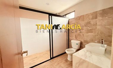 Vendo 2 Casas  nuevas super céntricas en Córdoba, en privada de 3 casas con portón eléctrico e interfón