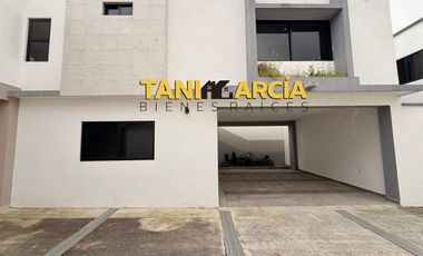 Vendo 2 Casas  nuevas super céntricas en Córdoba, en privada de 3 casas con portón eléctrico e interfón