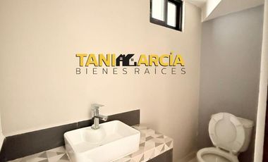 Vendo 2 Casas  nuevas super céntricas en Córdoba, en privada de 3 casas con portón eléctrico e interfón