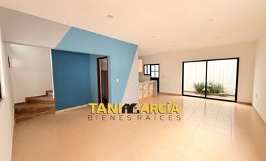 Vendo 2 Casas  nuevas super céntricas en Córdoba, en privada de 3 casas con portón eléctrico e interfón