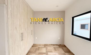 Vendo 2 Casas  nuevas super céntricas en Córdoba, en privada de 3 casas con portón eléctrico e interfón