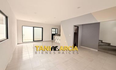 Vendo 2 Casas  nuevas super céntricas en Córdoba, en privada de 3 casas con portón eléctrico e interfón
