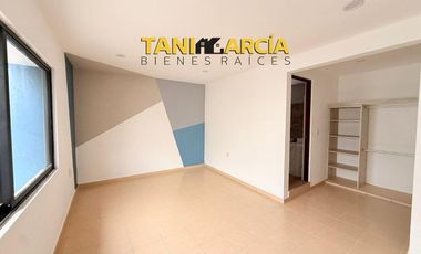 Vendo 2 Casas  nuevas super céntricas en Córdoba, en privada de 3 casas con portón eléctrico e interfón
