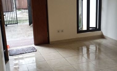 #RN#Dijual rumah nyaman siap huni baru renovasi dengan halaman luas di Griya Bandung Asri 2, akses sangat dekat gerbang tol buah batu.