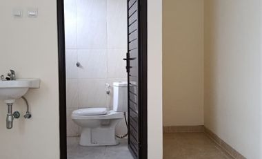 #RN#Dijual rumah nyaman siap huni baru renovasi dengan halaman luas di Griya Bandung Asri 2, akses sangat dekat gerbang tol buah batu.