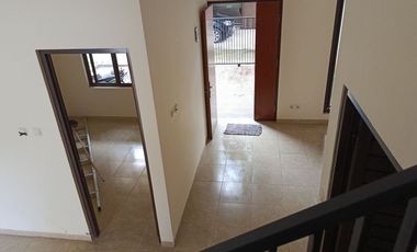 #RN#Dijual rumah nyaman siap huni baru renovasi dengan halaman luas di Griya Bandung Asri 2, akses sangat dekat gerbang tol buah batu.