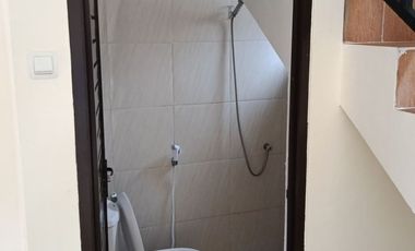 #RN#Dijual rumah nyaman siap huni baru renovasi dengan halaman luas di Griya Bandung Asri 2, akses sangat dekat gerbang tol buah batu.