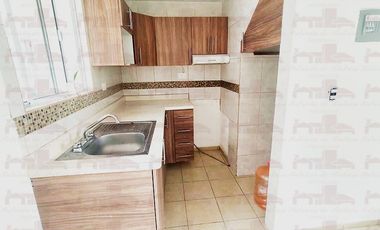 Casa en Renta en Residencial Viñedos, con 2 Habitaciones, Equipada.