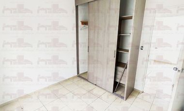 Casa en Renta en Residencial Viñedos, con 2 Habitaciones, Equipada.