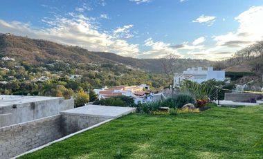 TERRENO EN VENTA LAS CAÑADAS