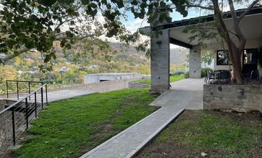 TERRENO EN VENTA LAS CAÑADAS