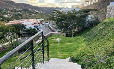 TERRENO EN VENTA LAS CAÑADAS