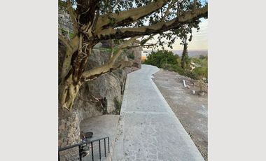 TERRENO EN VENTA LAS CAÑADAS