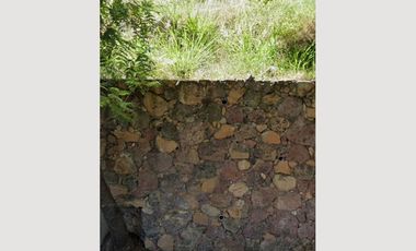 TERRENO EN VENTA LAS CAÑADAS