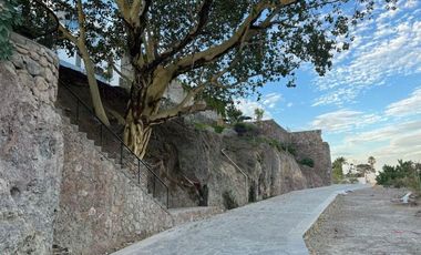 TERRENO EN VENTA LAS CAÑADAS