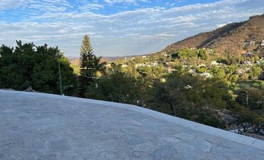 TERRENO EN VENTA LAS CAÑADAS