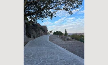 TERRENO EN VENTA LAS CAÑADAS