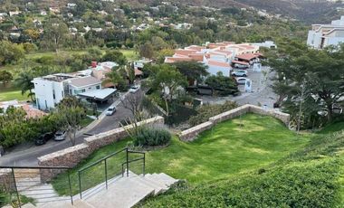 TERRENO EN VENTA LAS CAÑADAS