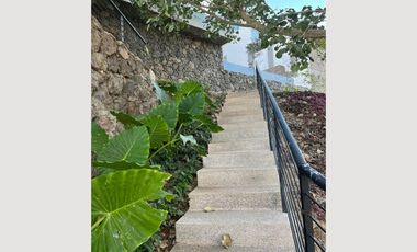 TERRENO EN VENTA LAS CAÑADAS