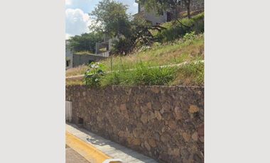 TERRENO EN VENTA LAS CAÑADAS