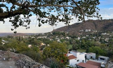 TERRENO EN VENTA LAS CAÑADAS