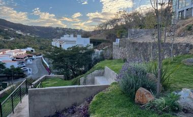 TERRENO EN VENTA LAS CAÑADAS