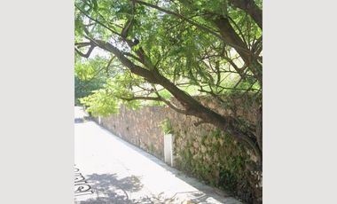 TERRENO EN VENTA LAS CAÑADAS