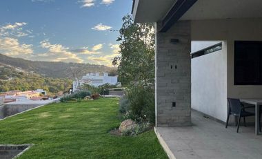 TERRENO EN VENTA LAS CAÑADAS