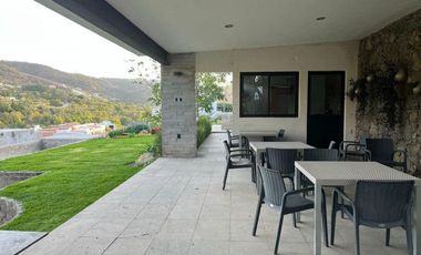 TERRENO EN VENTA LAS CAÑADAS