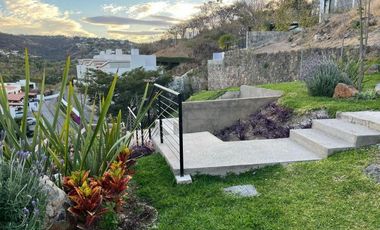 TERRENO EN VENTA LAS CAÑADAS