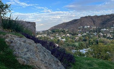 TERRENO EN VENTA LAS CAÑADAS