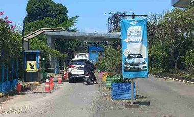 Sewaian Apartemen Studio Cakep The Suites Metro Bandung, Dekat Pindad