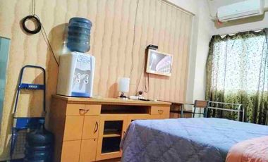 Sewaian Apartemen Studio Cakep The Suites Metro Bandung, Dekat Pindad