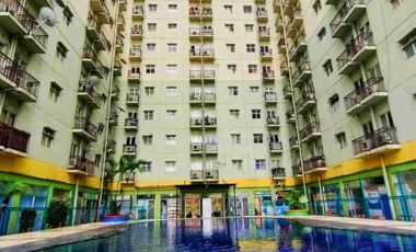 Sewaian Apartemen Studio Cakep The Suites Metro Bandung, Dekat Pindad