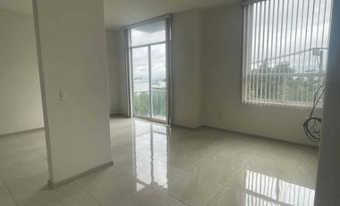 RENTO DEPARTAMENTO TETELPAN