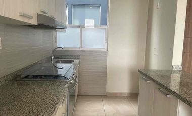 RENTO DEPARTAMENTO TETELPAN