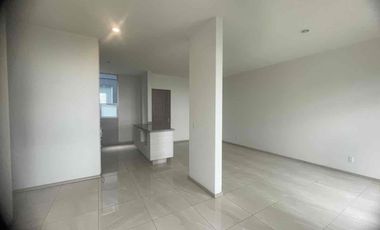 RENTO DEPARTAMENTO TETELPAN