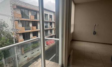 RENTO DEPARTAMENTO TETELPAN