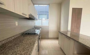 RENTO DEPARTAMENTO TETELPAN