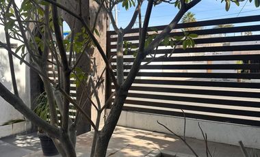 CASA EN RENTA EN COLONIA CENTENARIO