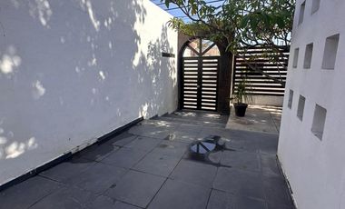 CASA EN RENTA EN COLONIA CENTENARIO