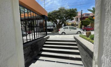 INCREIBLE DEPARTAMENTO EN RENTA EN PROVIDENCIA