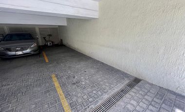 INCREIBLE DEPARTAMENTO EN RENTA EN PROVIDENCIA